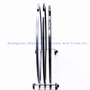 Piezas de motor diésel 4P10 MK667801 anillo de pistón para motores MITSUBISHI <span class=keywords><strong>Canter</strong></span> FE5 FE6 - Product Image 4
