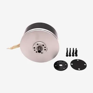 Flying Power Brushless Motor EA125 Multi-axis Plant Protection and Logistics Drone Motor 20KG/axis