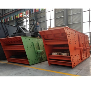 Chuyên Nghiệp Trung Quốc Nhà cung cấp rung màn hình <span class=keywords><strong>Shaker</strong></span> Máy tuyến tính rung sàng rung màn hình - Product Image 6