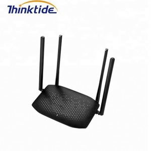 Epon 4fe + 2 Chậu + 2.5 không dây Wifi/5G gepon onu đơn vị mạng quang FTTH Modem cổng Gigabit đơn - Product Image 3