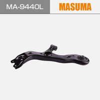 MA-9440L MASUMA fabrication accessoires de voiture bras de commande 48069-02180 48069-12300 48069-02130 48069-05080 pour TOYOTA