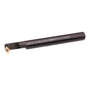 Herramienta de Torneado Interno R L TA6082 con Inserto Positivo - Product Image 2