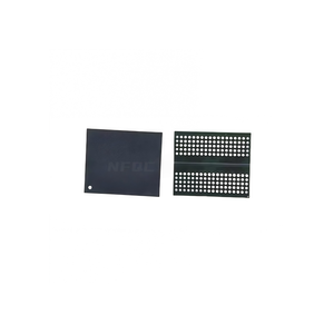 K4EBE304EC-EGCG Componentes electrónicos originales en oferta, chips IC K4EBE304EC FBGA-178 K4EBE304EC-EGCG - Product Image 1