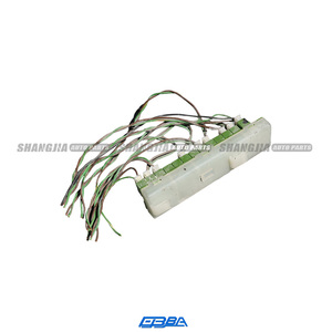 Système électrique de voiture haut de gamme Matériau d'origine Bornes de voiture haut de gamme pour Maserati Levante 2017 OE 670003679 - Product Image 1