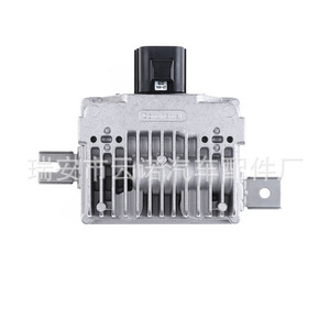Module de commande 6G9N9D372AC pour pompe à carburant Volvo et pièces détachées – Vente en gros usine - Product Image 2