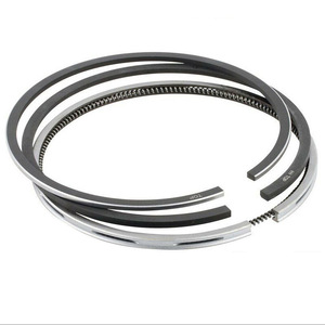 แหวนลูกสูบสำหรับฮุนได โซนาต้า G6DB V6 23040-3C100 แหวนทรงกรวย 4.4 มม. อะไหล่เครื่องยนต์ - Product Image 1