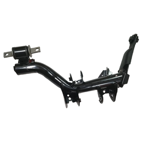 Sistemas de Suspensión Automotriz OEM 52371-SWA-A01 52370-SWA-A01 Brazo de Control Inferior Trasero para <span class=keywords><strong>Honda</strong></span> <span class=keywords><strong>CRV</strong></span> 2007-2011 RE1 RE2 RE4 - Product Image 3