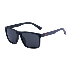 Gafas de Sol Nuevas de Alta Calidad Personalizadas Vintage para Hombre, Polarizadas, Adecuadas para Conducir, Pescar y <span class=keywords><strong>Otras</strong></span> Actividades - Product Image 2