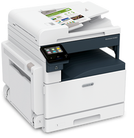 Mesin cetak mesin fotokopi Refurbished harga rendah mesin cetak warna untuk Fuji Xerox SC2022