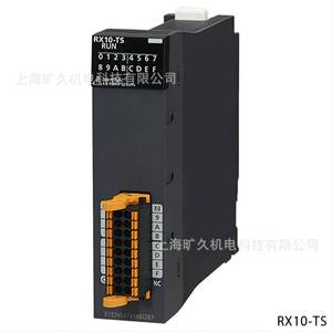 Módulo de Entrada de la Serie Iq-R de Mitsubishi, Rx10 Rx28 Rx10-Ts, Entrada Digital, 28 Canales I/O, Voltaje de Funcionamiento de 220V - Product Image 4