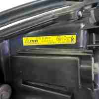 Nouveaux phares de voiture à LED 81110-0N070 81150-0N070 pour Crown 09-12 Haute qualité Garantie 1 an