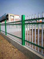 Barandilla de Acero Galvanizado de Estilo Europeo Moderno con Acabado Antioxidante, Dimensiones Personalizables, Recubrimiento en Polvo, Seguridad Residencial para el Hogar
