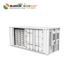 태양 전지판용 BYD 100kwh 200kwh 250kwh 300kwh 리튬 배터리 대용량 축전지 에너지 시스템 - Product Image 4