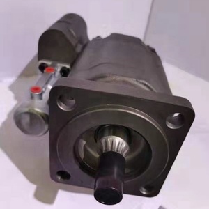 Pompe à engrenages hydraulique bibo Parker/Commercial C101 C102 pour camion à benne basculante - Product Image 1