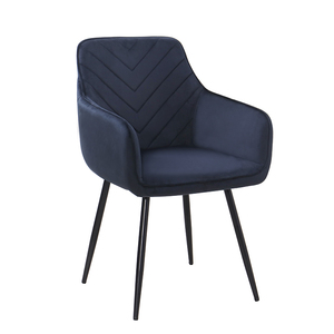 Chaises <span class=keywords><strong>de</strong></span> salle à manger élégantes et robustes <span class=keywords><strong>de</strong></span> style italien, en tissu gris bleu orange, dernières nouveautés <span class=keywords><strong>de</strong></span> Chine, belles et confortables, pour la <span class=keywords><strong>cuisine</strong></span> - Product Image 5