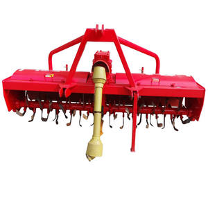 Micro-motoculteur pour verger, machine agricole, motoculteur pour <span class=keywords><strong>le</strong></span> creusement de fossés, <span class=keywords><strong>le</strong></span> déchaumage, la gestion pastorale, machine à désherber, motoculteur rotatif - Product Image 3