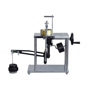 게이지 주행 거리계 토양 통합 시험 장치 - Product Image 2