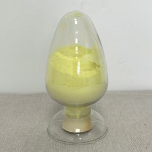 Trithiocyanuric asit CAS No.638-16-4 TTC veya TCA 1,3,5-Triazine-2,4,6(1H,3H,5H)-trithione - Product Image 6