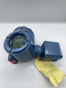 Motion 4700 Coriolis 4700C12ABAAAZ7ZAAZ Motion 4700 Flow 4700C12ABAAAZ7ZAAZ Motion 4700 Coriolis Configurable Rose - Product Image 1