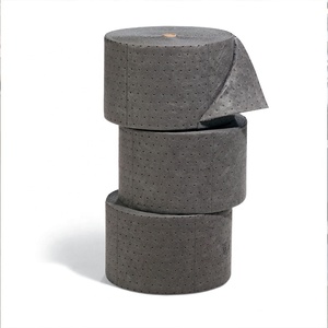 <span class=keywords><strong>100pp</strong></span> dimpled phổ CuộN thấm để kiểm soát tràn - Product Image 1