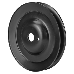 รอกเครื่องตัดหญ้า PULLEY756-05245 A10780 สีดำ อะไหล่สำหรับอุปกรณ์เสริมเครื่องตัดหญ้า - Product Image 3