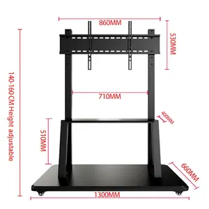 Usingwin Moveable metal plate interactive whiteboard Brackets standard ortodonci set