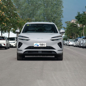 BYD Sea Lion 06 EV Usato - Veicolo Elettrico <span class=keywords><strong>di</strong></span> Nuova Generazione, Basso Chilometraggio, Alta Qualità, Seconda Mano, Prodotto in Cina - Vendita all'Ingrosso - Product Image 2