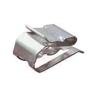 Clip de câble solaire KINGSOLAR certifié TUV SGS CE ISO, usine OEM