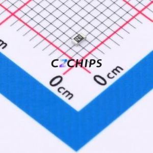 ตัวต้านทาน SMD FRQ0603F1202TS 0603 (ประเภท: ฟิล์มหนา) (ความต้านทาน: 12Kohm ความแม่นยำ: 1%) - Product Image 1