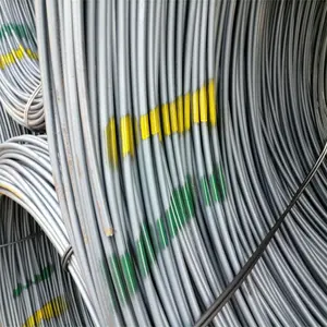 Wholesale Price Quality Micro Steel Fiber For Ultra High Performance Concrete