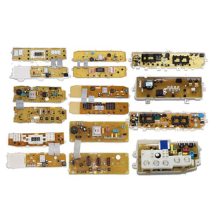 Manufacturer Fully Automatic <strong>Washing</strong> <strong>Machine</strong> Pcb Panel Universal <strong>Control</strong> Board for <strong>Washing</strong> <strong>Machine</strong> - Product Image 1