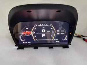 Đồng hồ tốc độ tự động xe hơi yla cho BMW 3/4 Series F30/F31/GT-F34/F32/F33/F36 thiết bị bảng điều khiển nâng cấp xe hơi LCD kỹ thuật số - Product Image 5