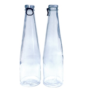 Bottiglie di Birra in Vetro da <span class=keywords><strong>330</strong></span> <span class=keywords><strong>ml</strong></span> con Tappo a Strappo - Product Image 1