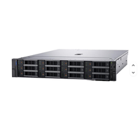 Serveur PowerEdge R760 Poweredge R750 R740 R760 R750xa R750xs Serveur d'ordinateur de base de données Serveur 2U Rack Server