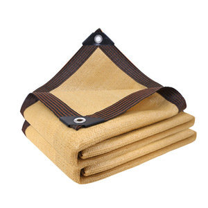 Tenda Ombreggiante in Fibra di Cocco DaringFish Modello VietChoice Phoebe Multiforme Prodotta in Vietnam Qualità Premium - Product Image 6