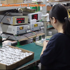 Großhandel Digitaler Bewässerungstimer für den Garten Automatische Rasenbewässerung LCD-Anzeige WLAN-Kommunikation Kunststoff/Metall-<span class=keywords><strong>Timer</strong></span> - Product Image 5