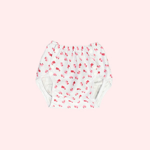 <span class=keywords><strong>2025</strong></span> Hotsale Tái Sử Dụng Có Thể Giặt Thoáng Khí Vải Không Thấm Nước Tã Với Chèn Cho Trẻ Sơ Sinh Đào Tạo Quần - Product Image 1