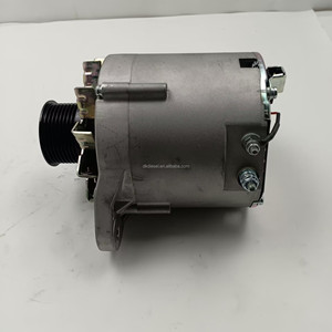 Dcec cumminss ของแท้4BT Dongfeng ชิ้นส่วนเครื่องกำเนิดไฟฟ้ากระแสสลับ4938300 4BT 4938300 4BT - Product Image 6