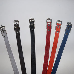 Verstelbare Bedrukking Kraag Voor Huisdieren Halsband Voor Het Maken Van Hardware Hondenhalsband - Product Image 3