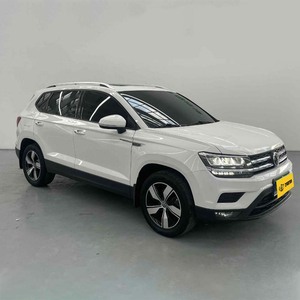 Auto Usado de <span class=keywords><strong>Segunda</strong></span> <span class=keywords><strong>Mano</strong></span>, Tharu 2021, Gasolina, Automático, Volante a la Izquierda, <span class=keywords><strong>SUV</strong></span> de 5 Plazas, 200KM/H, Alta Velocidad, Precio Económico - Product Image 3