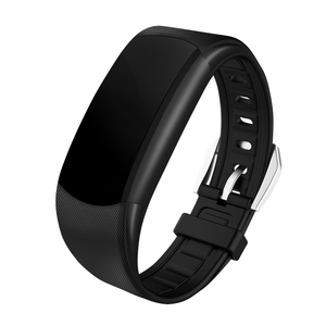 Pantalla táctil Deporte Fitness pulsera inteligente para iOS - Product Image 2