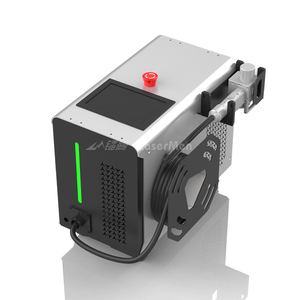 Mini machine de <span class=keywords><strong>nettoyage</strong></span> au laser, respectueuse de l'environnement, sans consommables, pour le <span class=keywords><strong>nettoyage</strong></span> des taches d'huile dans la production de circuits électroniques - Product Image 2