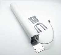 Routeur externe sans fil extérieur à longue portée à gain élevé 20KM Antennes Wifi Mimo LTE pour téléphone portable 5G 3G 4G