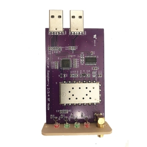 Interface <span class=keywords><strong>radio</strong></span> portable SHARI SA818 Ham Allstar compatible avec Raspberry <span class=keywords><strong>Pi</strong></span> 2/3/4, nœud Allstar hébergé, UHF 1W - Product Image 4