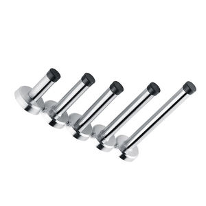 Butée de porte magnétique intérieure classique de style européen - Product Image 4