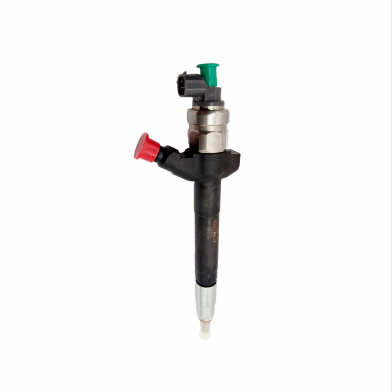 Diesel Fuel Common Rail Injector 095000-7060 095000-706# Fuel Injection Nozzle 6C1Q-9K546-BC For Ford Transit