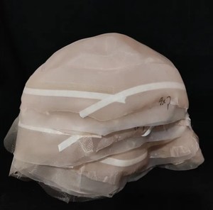 Les filets de base de perruque pour hommes font des bonnets de base de perruque - Product Image 3