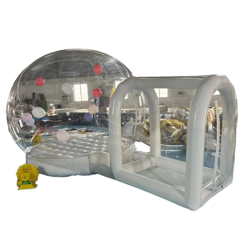 Best Selling 3m 5m Transparent Inflatable