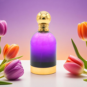 Spray d'huile florale naturelle fraîche et longue durée, parfum 100 ml, parfum pour femmes - Product Image 6