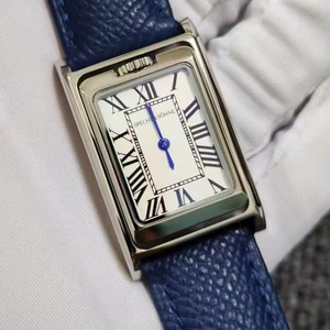 2025 New Double Face Square <b>Watch</b> for Men Sports <b>Watches</b> Overturn Stainless Steel Sapphire Crystal 50M Waterproof - Product Image 2